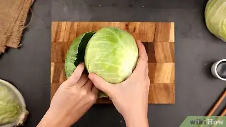 Image titled Boil Cabbage Step 4