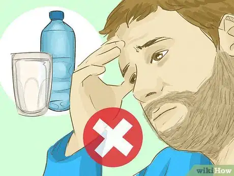 Image titled Lose Belly Fat by Drinking Water Step 10