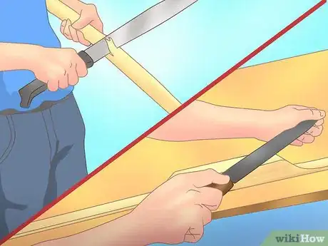 Image titled Make a Hunting Bow Step 15