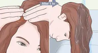 Make Hair Oil