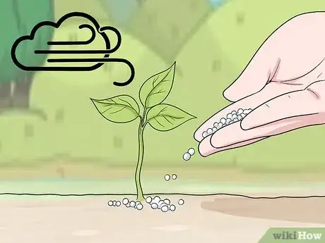 Image titled Apply Urea Fertilizer Step 1