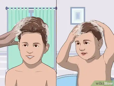 Image titled Wash a Toddler's Hair Step 18.jpeg