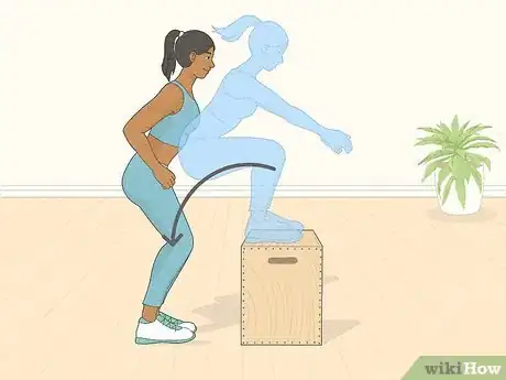Image titled Do Box Jumps Step 6