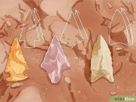 Image titled Find Arrowheads Step 6