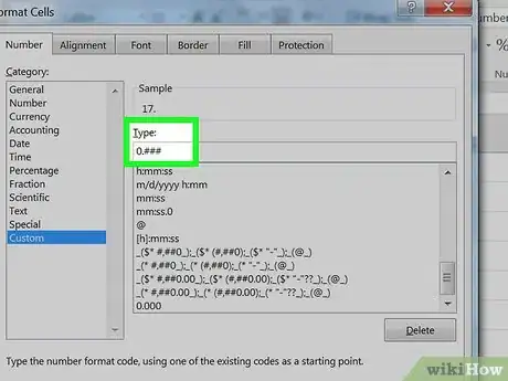 Image titled Remove Leading or Trailing Zeros in Excel Step 11