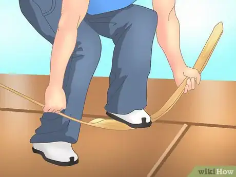 Image titled Make a Hunting Bow Step 16