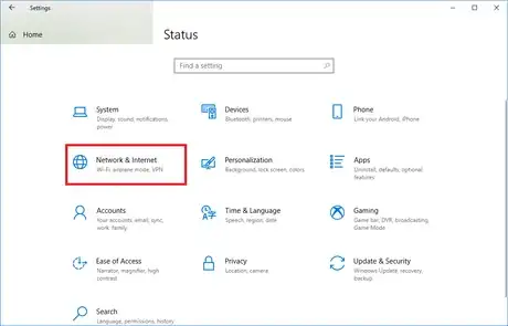 Image titled Windows 10; Network & Internet.png