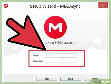 Image titled Use MEGA Sync Client on Windows Step 4