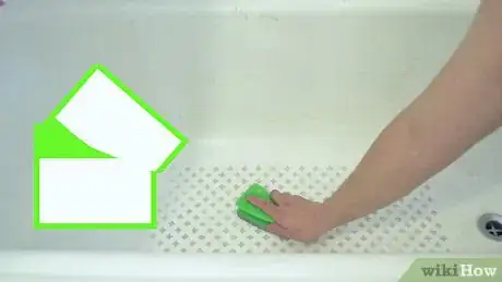 Image titled Clean a Bathtub Step 7