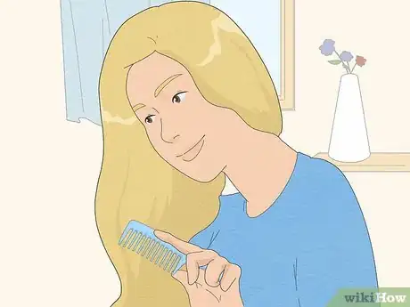 Image titled Make Your Hair Straighter Without a Straightener Step 23