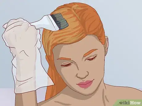 Image titled Dye Ginger Hair Step 6