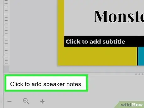 Image titled Print Google Slides with Notes Step 7