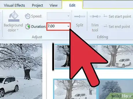 Image titled Make a Video in Windows Movie Maker Step 6
