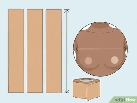 Image titled Tape Your Boobs for a Strapless Dress Step 11