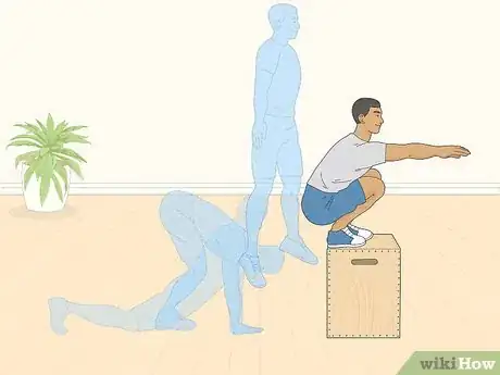 Image titled Do Box Jumps Step 9
