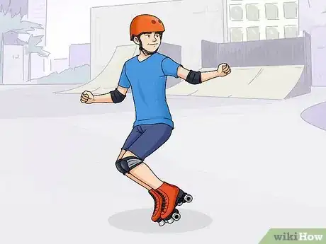 Image titled Teach a Kid to Roller Skate Step 13