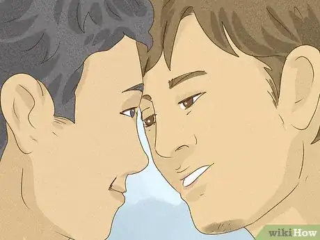 Image titled Have a Memorable First Kiss Step 15