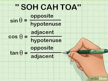 Image titled Memorize Math and Physics Formulas Step 1