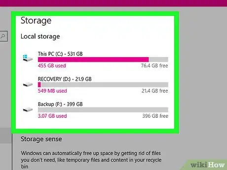 Image titled Check Your Hard Disk Space Step 5