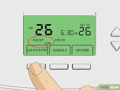 Image titled Use a Heat Pump Step 4