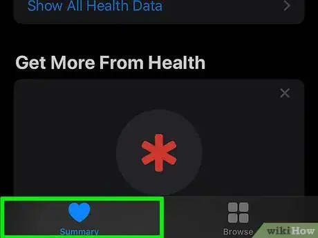 Image titled Use Apple Health Step 14