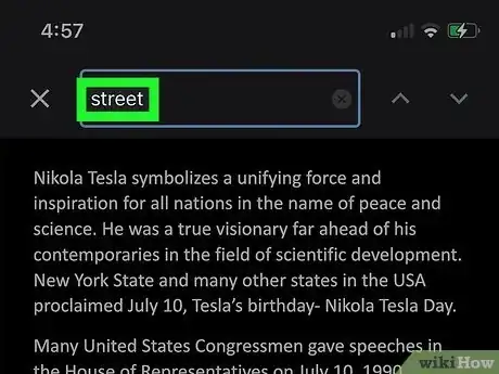 Image titled Do Control F on iPhone Step 15