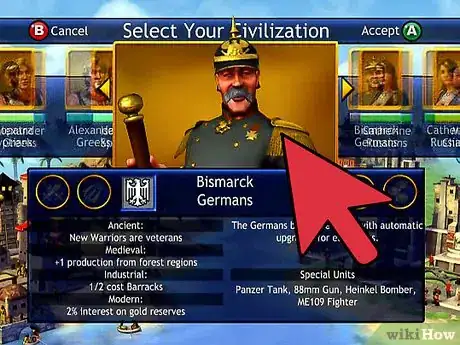 Image titled Win Civilization Revolution Step 1