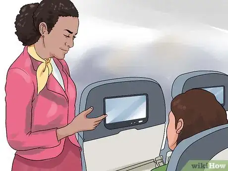 Image titled Travel when Flying on a Plane Step 25