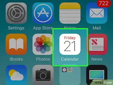 Image titled Add Calendars from an Email Account to an iPhone Step 28