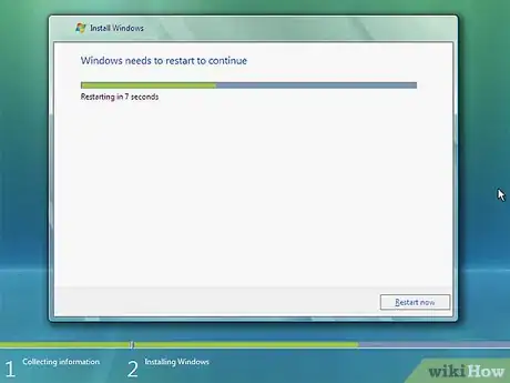 Image titled Install Windows Vista Step 7