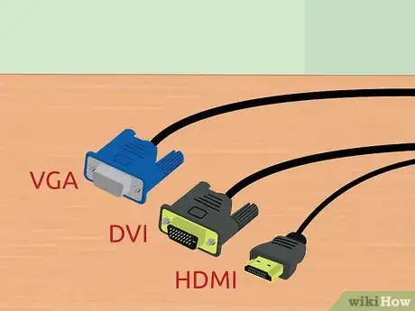Image titled Use Your TV As a Computer Monitor Step 1