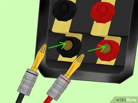 Image titled Use Banana Plugs Step 11