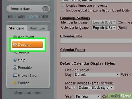 Image titled Add Calendars from an Email Account to an iPhone Step 14