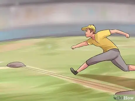 Image titled Play Second Base in Fast Pitch Softball Step 9