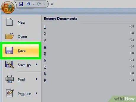 Image titled Apply Conditional Formatting in Excel Step 13