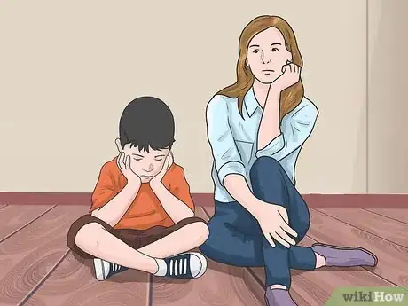 Image titled Help Your Child When a Pet Dies Step 4