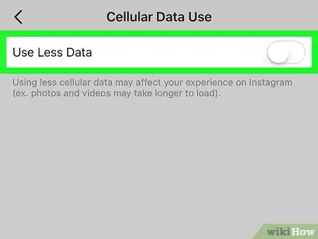 Image titled Reduce iPhone Data Usage Step 29