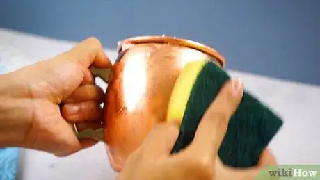 Image titled Clean Copper Mugs Step 14