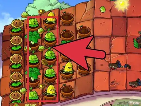 Image titled Get Plants for Your Zen Garden in Plant Vs. Zombies Step 6