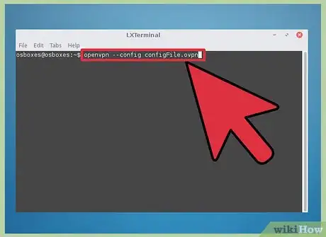 Image titled Connect to an OpenVPN Server Step 19
