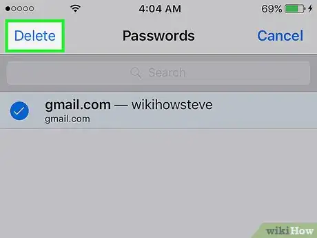 Image titled Remove Autofill Info on an iPhone Step 11