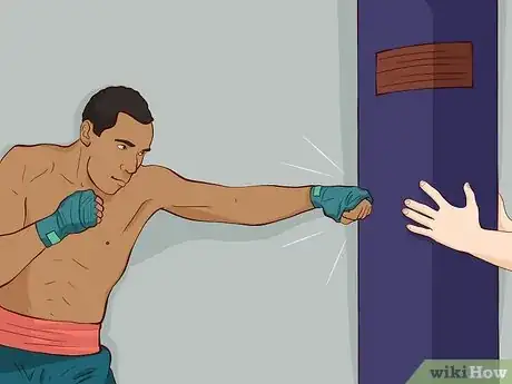 Image titled Develop Speed when Boxing Step 5