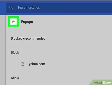 Image titled Stop Pop Ups on a Mac Step 15