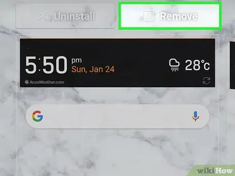 Image titled Organize Apps on Android Step 11