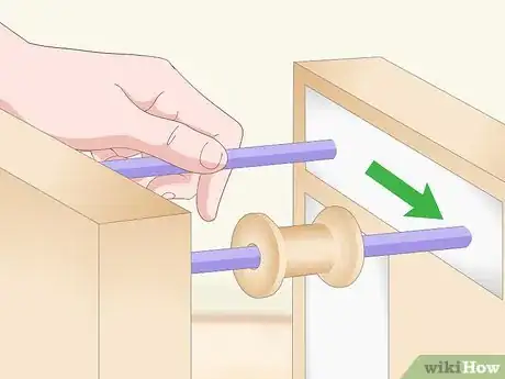 Image titled Build a Pulley Step 10