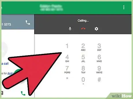 Image titled Make a Phone Call with Google Voice Step 13