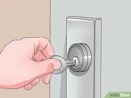 Image titled Open a Lock Step 23