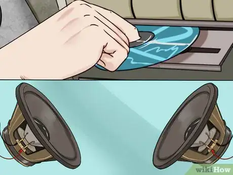 Image titled Tell If Your Car Speakers Are Blown Step 19