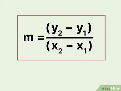 Image titled Find Slope of Secant Line Step 2