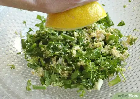 Image titled Make Tabouli Step 6